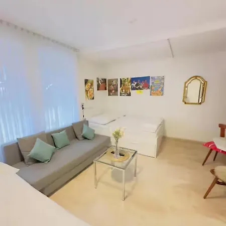 Hu37 An Apartamento