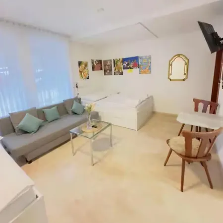 Apartamento Hu37 An *