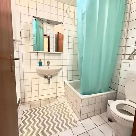 Apartment Hu37 An